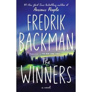 The Winners -- Fredrik Backman